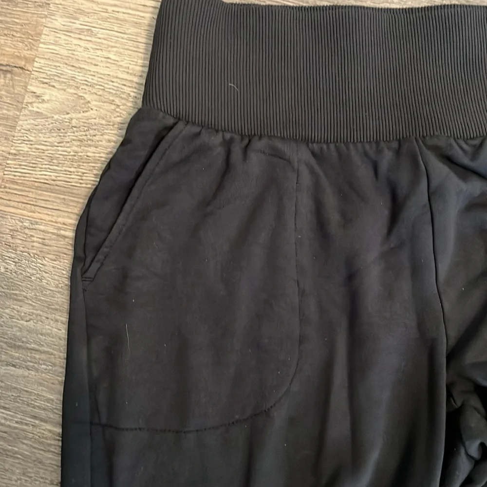 Nike comfortable black